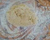 Foto langkah ke 2 dari resep Donat kentang menul,lembut dan empuk.