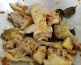 Foto langkah ke 3 dari resep Tongseng Ayam.