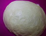 Foto langkah ke 3 dari resep Roti keset serat halus.