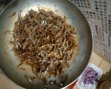 A picture of step 2 of Omena.