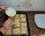 Foto del paso 6 de la receta Solomillos de cerdo en hojaldre