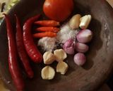 Foto langkah ke 2 dari resep Ikan Tongkol Balado.