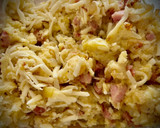 Foto del paso 3 de la receta: Monstruitos salados de patata