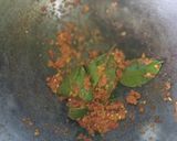 Foto langkah ke 3 dari resep Kothokan pindang tempe.