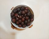 गुलाब जामून (gulab jamun recipe in marathi) रेसिपी स्टेप 5 फोटो 