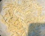 Reggeli quesadilla recept fázis 3 fotója