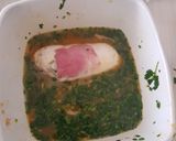 Foto del paso 4 de la receta: Pollo apanado relleno