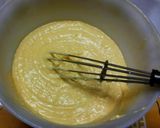 ম্যাংগো চিজ কেক (mango cheese cake recipe in Bengali) রেসিপির ধাপ 3 ছবি