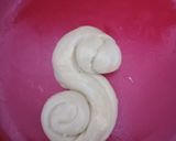 Foto langkah ke 3 dari resep Roti Maryam (Canai).
