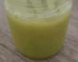 Foto del paso 3 de la receta: Mermelada de aceite de oliva