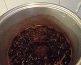 Foto langkah ke 1 dari resep Es Bubur Ketan Hitam.