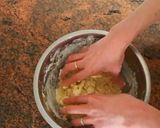 Une image de l'étape 9 de Recette du melonpan.
