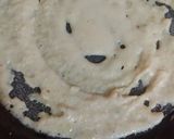 கொண்டைகடலை தோசை (Kondaikadalai dosai recipe in tamil) ரெசிபி ஸ்டேப் 3 புகைப்படம்