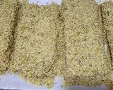 Foto del passaggio 2 della ricetta Filetto di persico al gratin