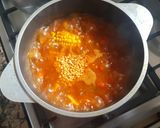 Foto del paso 3 de la receta: Guisado vegetariano. #delantaldorado #RecetaSalvadora