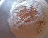 Foto del paso 2 de la receta: Torta de vainilla para microondas con stevia