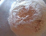Foto del paso 2 de la receta: Torta de vainilla para microondas con stevia