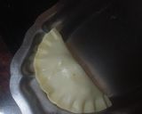 Foto del paso 1 de la receta: Empanadillas de aprovechamiento al horno