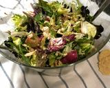 Foto del paso 7 de la receta Ensalada de sobras
