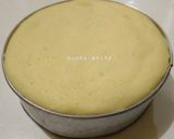 Foto langkah ke 11 dari resep Bolu Tiramisu Kukus.