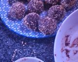 Foto del paso 7 de la receta: Trufas de papa 🥔🍫3 ingredientes!!🤯