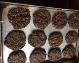 Foto del paso 4 de la receta: Galletas de avena sin harina de trigo