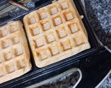 Foto del paso 3 de la receta: Waffle clásico