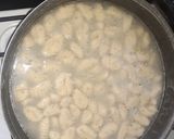 Foto del paso 6 de la receta: Ñoquis de papa