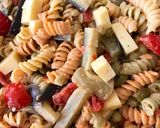 Foto del paso 8 de la receta: Ensalada tirabuzón fresco