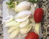 Foto del paso 1 de la receta: Carne en salsa