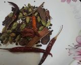 শাহী গরম মশলা (shahi garam masala recipe in Bengali) রেসিপি ধাপ - 3 ছবি