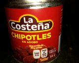 A picture of step 5 of Simple Charro Beans.