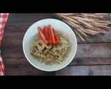 Foto langkah ke 4 dari resep Soto Ayam Bening.