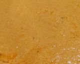 A picture of step 7 of Chur Chur Naan Thali Chole Imli pyaaz chutney laccha pyaaz Chur chur Naan (Punjabi Dinner Thali).