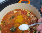 Foto del paso 4 de la receta: Espaguetis a la boloñesa