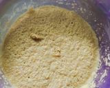 સાંભાર વડા (Sambhar Vada Recipe In Gujarati) રેસીપી સ્ટેપ2ફોટો