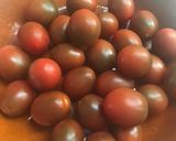 Foto del paso 1 de la receta: Macarrones vegetarianos, con boloñesa de soja texturizada