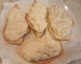 Foto del paso 6 de la receta: Pechugas de pollo a la Villeroy