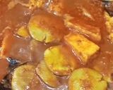 Foto langkah ke 5 dari resep Semur Jengkol.