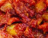લીંબુ નું અથાણું (Lemon Pickle Recipe in Gujarati) રેસીપી સ્ટેપ4ફોટો
