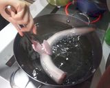 【影片】氣炸椒鹽鱔骨的食譜步驟1照片