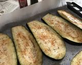 Foto del paso 2 de la receta: Lasaña de berenjena con soja texturizada