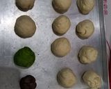 Foto langkah ke 6 dari resep Bakpao isi Ayam Kecap.