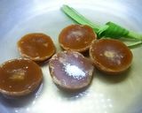 Foto langkah ke 3 dari resep Singkong Gula Merah.