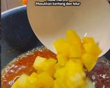 Foto langkah ke 4 dari resep 421. Balado Telur Puyuh.