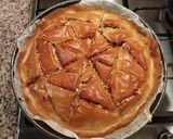 Foto del passaggio 6 della ricetta Baklava