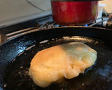 Foto del paso 14 de la receta: Torrejas con miel de piloncillo para Cuaresma