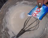 A picture of step 2 of Instant Jalebi.