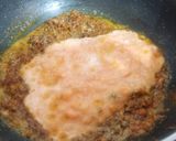 A picture of step 4 of Rajma Masala Recipe.
