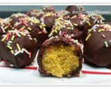 Foto del paso 8 de la receta: Cake balls